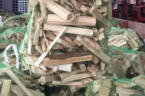 Kindling